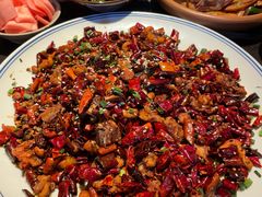 -饭江湖·江湖菜(湖广会馆店)