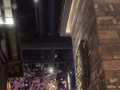 -绿茶餐厅(西湖银泰百货店)