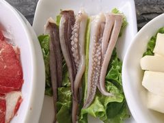 -云中捞高空旋转餐厅(商茂世纪广场店)