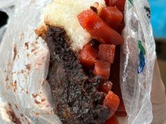 -清真·白记年糕(牛街北口店)