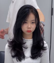 -DL HOPE明星造型