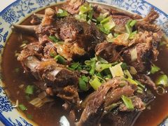 -南花桥羊肉馆老字号(乌镇店)