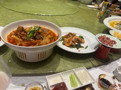 -太守宴·蘭院(天塔店)