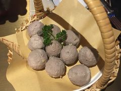 牛筋丸-左庭右院鲜牛肉火锅(新梅广场店)