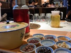 -哥老官重庆美蛙鱼头(西湖银泰十一哥店)