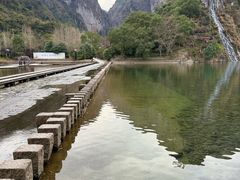 -楠溪江风景名胜区