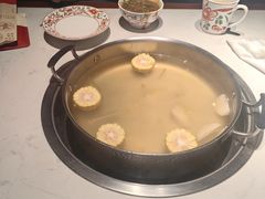 -汕头八合里海记牛肉店(清河店)