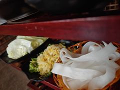 -东来顺饭庄(金泉广场店)