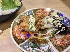 -琴寿司居酒屋(中山广场店)