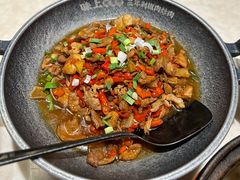 -味上湘菜馆(岳麓山店)
