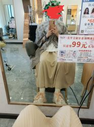 -V8潮牌·接发烫染连锁