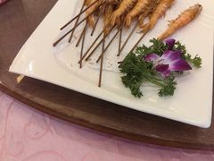 -同君福大酒楼(紫新路店)