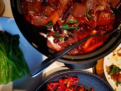 -俏江南天津时尚曲艺主题餐厅(马场道店)