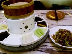 精品烤鸭-金百万烤鸭店(马甸店)