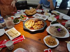 -邵汇大虾(大东门店)