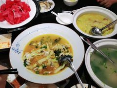 -大秦地·西北菜(纬四路店)