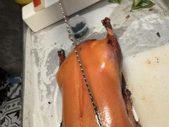 -贝勒爷·酥不腻烤鸭