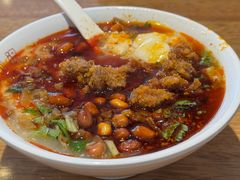 -豆相识•九九豆腐脑(牛咡桥店)