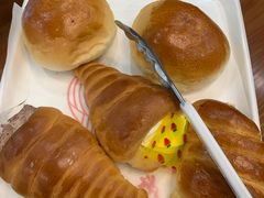 -新侨三宝乐面包店(崇文门店)