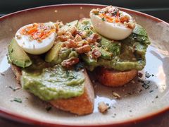 -RAC BAR(安福路店)