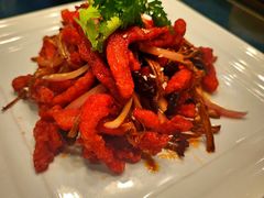 -徐记私厨(半淞园路店)