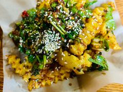 -蜗牛小馆醉乡民谣云南菜(惠新西里店)