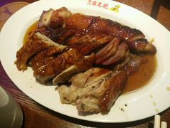 -陈光记烧腊(长寿路店)