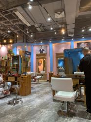 -名作·臻美Hair SaLon