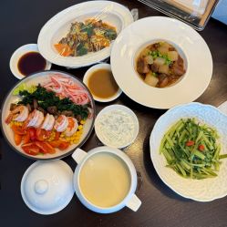 -圣贝拉母婴护理中心(深圳莱佛士店)