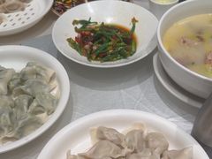 -盛百味·家宴餐厅(霸州分店)