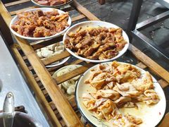 -阿昌白族石板烧(大理古城店)