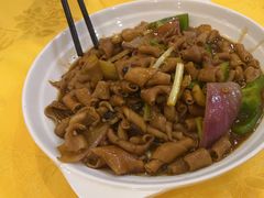 -老字号德记烧腊饭店·海鲜加工