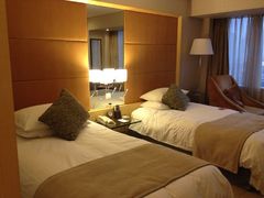 -上海新锦江大酒店