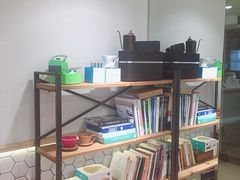 -不正咖啡(万达尊店)