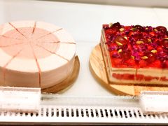 -EVERNAKED裸蛋糕(SOHO天山店)