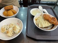 -毛华美食(清扬路店)