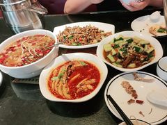 -刘胖子家常菜·蹄花焖藕(兴业店)