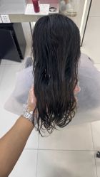 -FINE HAIR 烫染专业设计