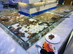 -川骄海鲜自助(河东店)
