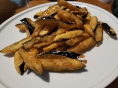 -禾珍珠家常小馆(河南博物院店)