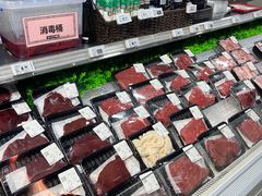 -物美(金华万达店)