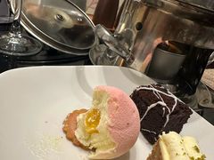 -太湖饭店玉兰厅(自助餐厅)