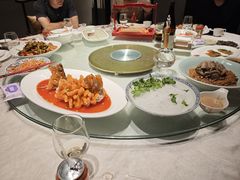 -西安饭庄·非遗陕菜(钟楼店)