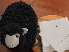 -BLACKSHEEP ESPRESSO(建国中路店)