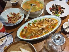 -鸿运楼·舌尖上的徽菜