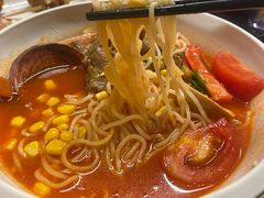 -味千拉面(大悦城店)