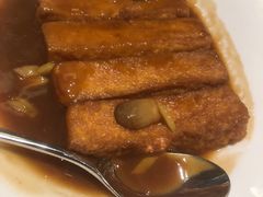 -武汉香格里拉大酒店·香宫中餐厅