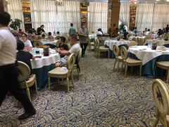 大堂-君德澜酒家·创意粤菜(金山谷店)