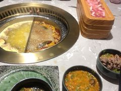 -空之介寿喜烧·和牛放题(恒隆广场店)