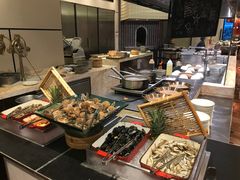 -嘉年华大酒店琴湾-自助餐厅